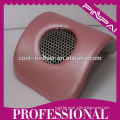 2014 New Salon Red Nail nail dust collector vacuum cleaner